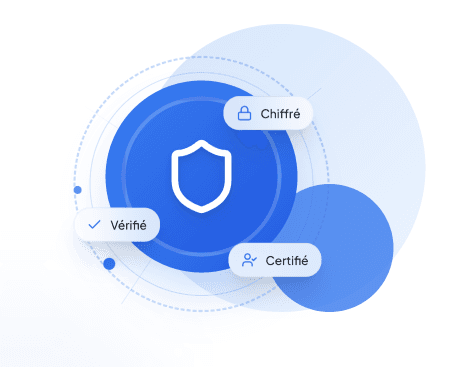 Security verification